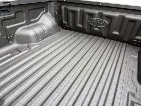 New 2026 Ford Ranger Raptor AWD/4WD image 5
