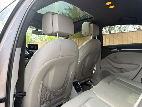 Used 2016 Audi A3 1.8T Premium FWD image 23