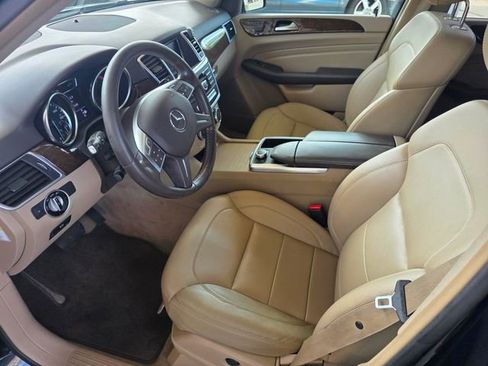 Used 2014 Mercedes-Benz ML 350 ML 350 BlueTEC image 11