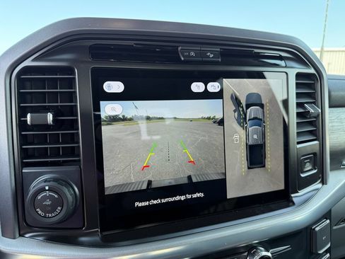 New 2026 Ford F150 Lariat AWD/4WD image 24