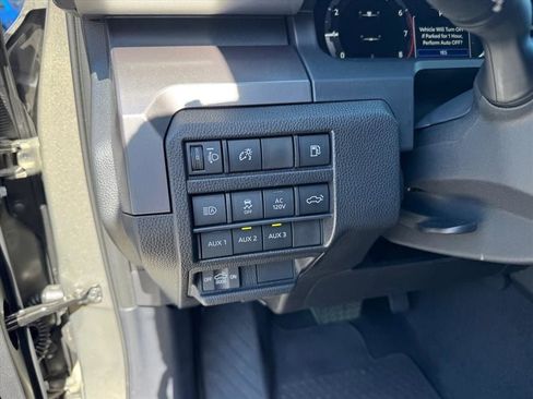 Used 2025 Toyota Tacoma TRD Off-Road w/ TRD Off Road Premium Package AWD/4WD image 24