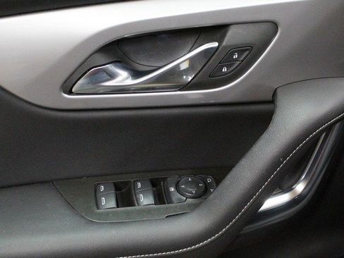 Used 2023 Chevrolet Blazer LT w/ Driver Confidence Package image 16