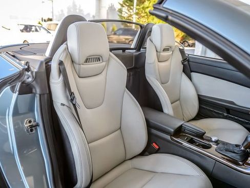 Used 2012 Mercedes-Benz SLK 250 image 44