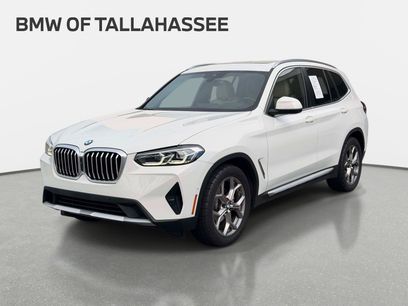 Used 2023 BMW X3 sDrive30i w/ Premium Package w/ZPA