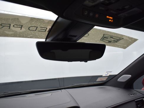 Certified 2023 Cadillac XT5 Sportv w/ Technology Package image 19