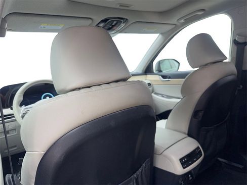Used 2023 Hyundai Palisade Limited image 33