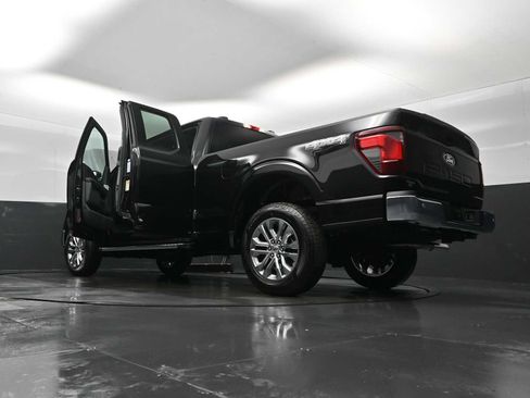 New 2026 Ford F150 XLT w/ XLT Chrome Appearance Package image 31
