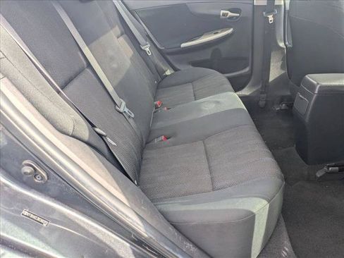 Used 2011 Toyota Corolla S FWD image 19