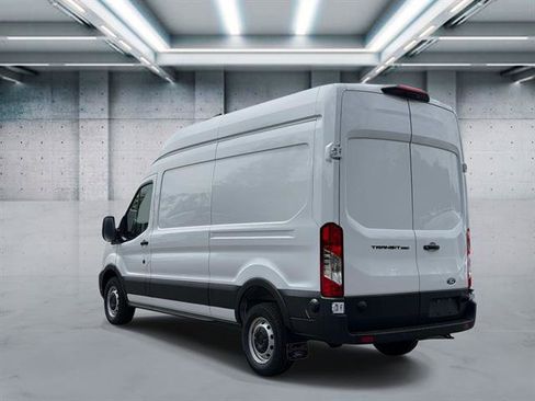 Used 2026 Ford Transit 250 148 High Roof RWD image 25