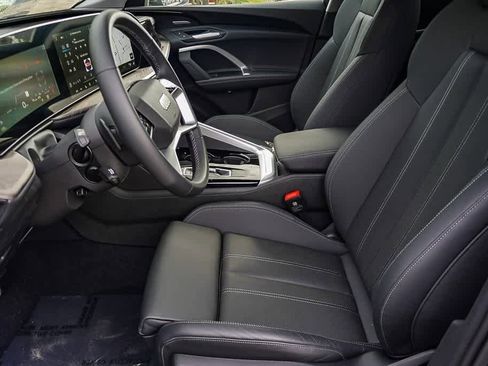 New 2025 Audi Q5 Premium Plus image 20