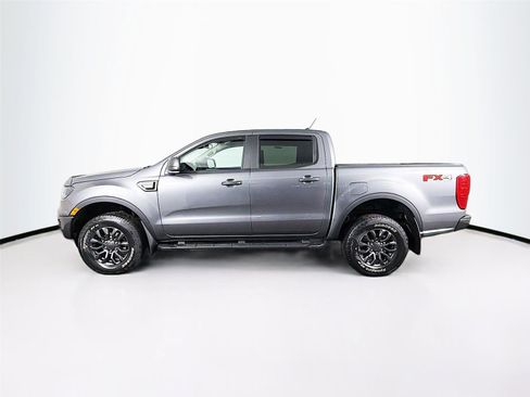 Used 2023 Ford Ranger XLT w/ Equipment Group 302A High AWD/4WD image 4