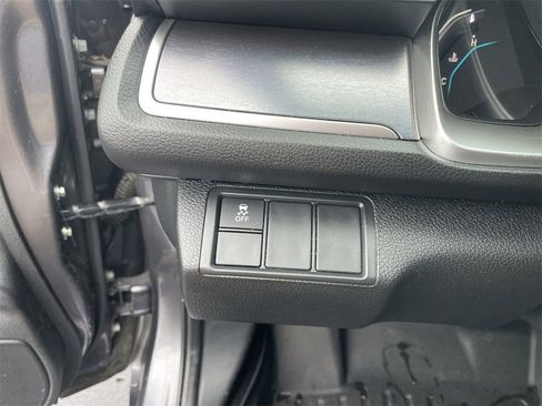 Used 2018 Honda Civic EX-L image 18
