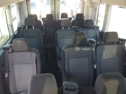 Certified 2023 Ford Transit 350 XLT RWD image 10