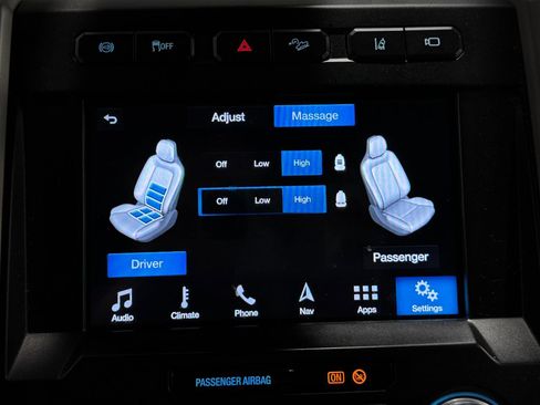 Used 2017 Ford F350 King Ranch w/ King Ranch Ultimate Package image 37