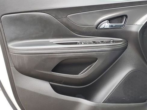 Used 2017 Buick Encore Preferred image 10