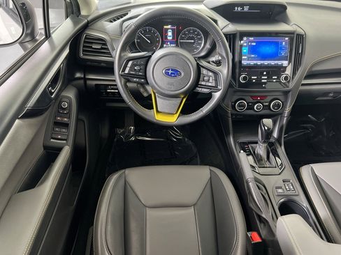 Used 2023 Subaru Crosstrek 2.5i Sport image 22