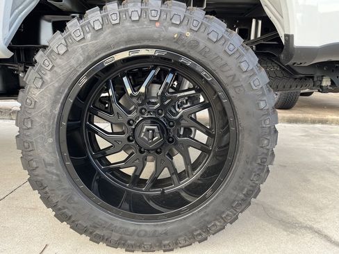 New 2026 Ford F250 XL w/ STX Appearance Package image 35