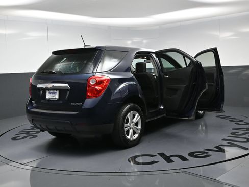 Used 2015 Chevrolet Equinox LS FWD image 26