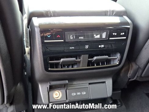 Used 2026 Acura MDX FWD w/ Technology Package image 14