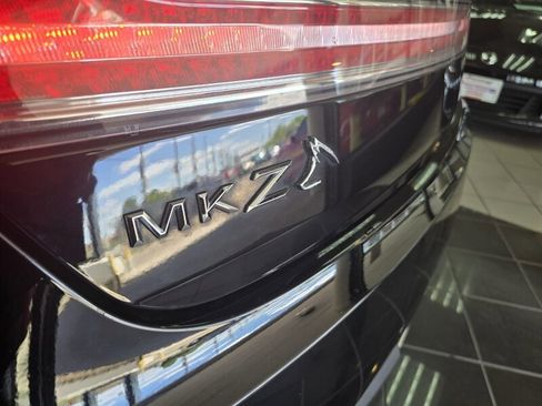 Used 2018 Lincoln MKZ Reserve w/ Climate Package AWD/4WD image 31