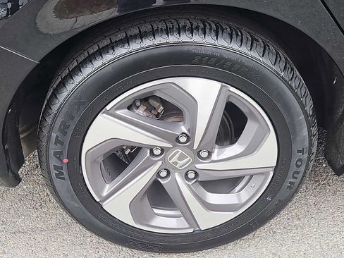 Used 2019 Honda Insight LX image 9