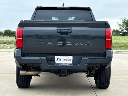 Used 2025 Toyota Tacoma SR RWD image 7