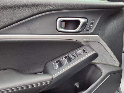 Certified 2024 Acura Integra A-Spec image 18