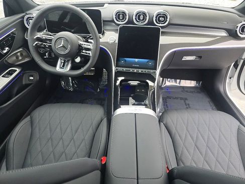 New 2026 Mercedes-Benz CLE 53 AMG 4MATIC Coupe image 22
