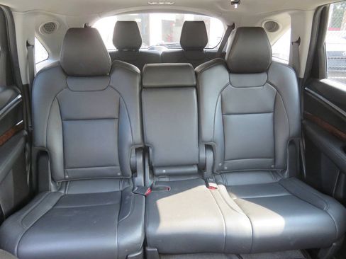 Used 2017 Acura MDX SH-AWD w/ Technology Package image 25