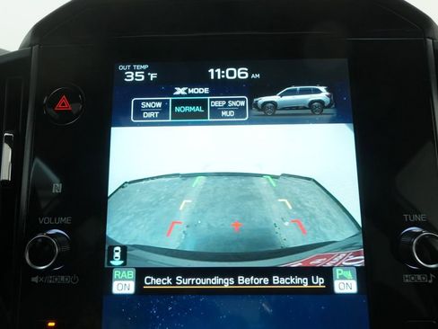 New 2026 Subaru Forester Wilderness image 36