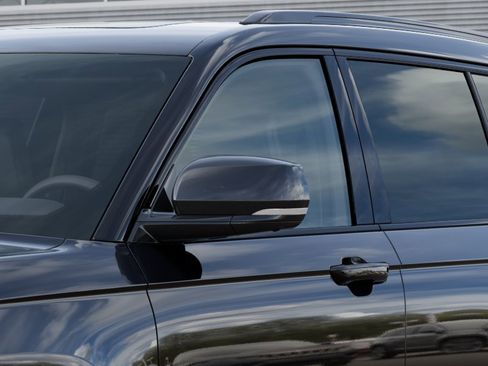 New 2025 Jeep Grand Cherokee L Summit image 12