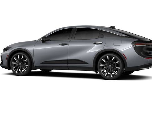 New 2026 Toyota Crown Platinum image 5