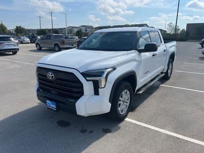 Used 2022 Toyota Tundra SR5