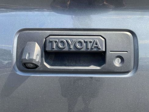 Used 2023 Toyota Tacoma TRD Sport w/ Advanced Technology Package AWD/4WD image 19