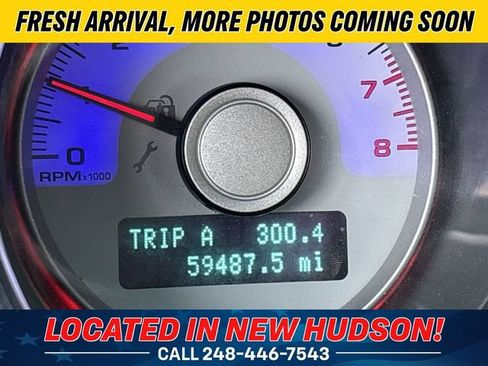 Used 2011 Ford Mustang GT Premium w/ Security Pkg RWD image 12