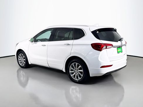 Used 2020 Buick Envision Essence FWD image 7