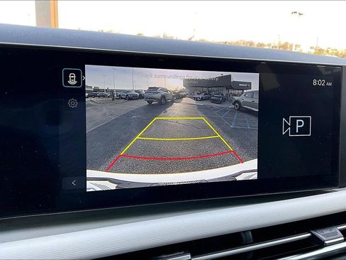 Used 2025 Hyundai Tucson SE image 21