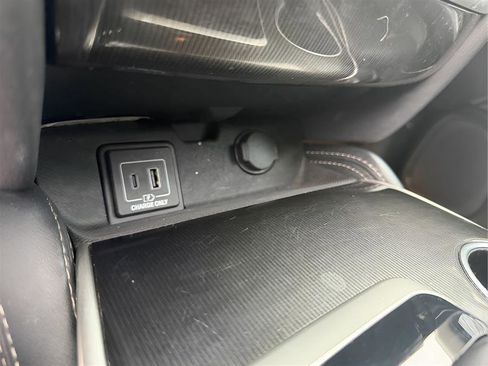 Used 2019 INFINITI QX60 Luxe image 49