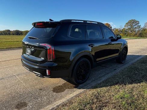 Used 2024 Kia Telluride SX X-Line image 7
