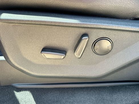 Used 2024 Ford F150 XLT w/ Equipment Group 302A MID image 12