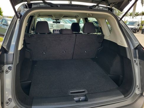 Used 2023 Nissan Rogue S AWD/4WD image 14