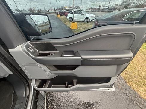 Used 2022 Ford F150 XLT w/ Equipment Group 302A High image 21