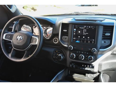 Used 2023 RAM 1500 Big Horn image 17