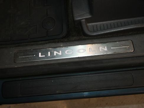 Used 2016 Lincoln MKX Reserve w/ Technology Package image 7