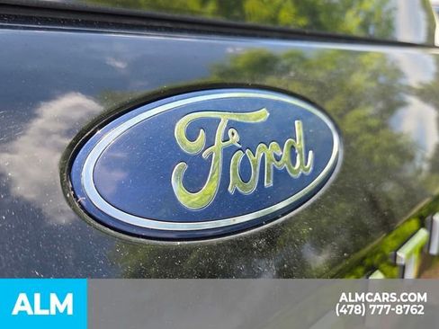 Used 2025 Ford Expedition Active AWD/4WD image 11