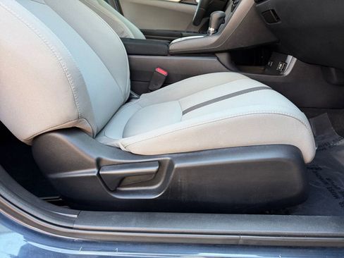 Used 2020 Honda Civic LX image 36