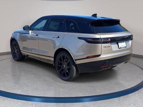 New 2026 Land Rover Range Rover Velar Dynamic SE AWD/4WD image 7