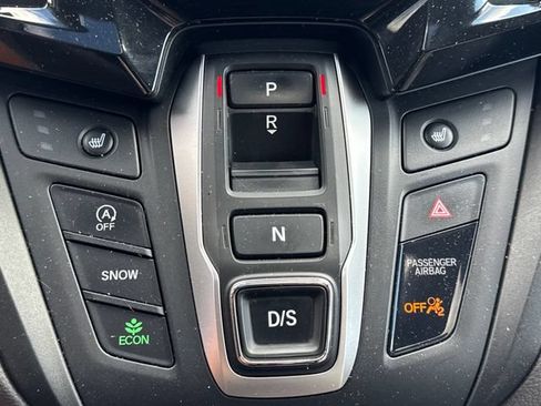 Used 2023 Honda Odyssey EX-L image 35