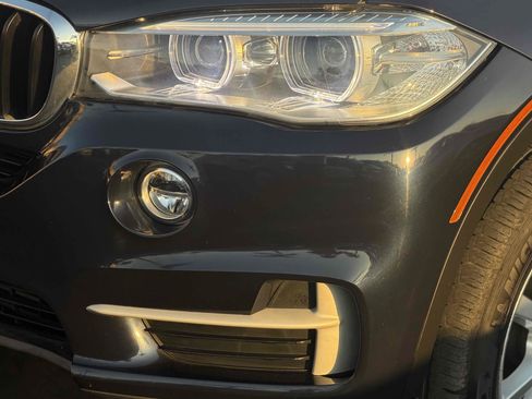 Used 2015 BMW X5 sDrive35i RWD image 6