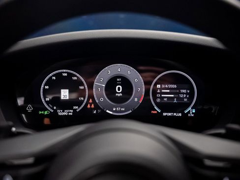 Used 2025 Porsche 911 Carrera image 45